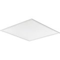 Lithonia Lighting Lithonia Lighting® CPX LED Flat Panel M2, 24"L x 48"W, 2500-4000 Lumen, 35-50K Switchable, Wht CPX-2x4-ALO8-SWW7-M2